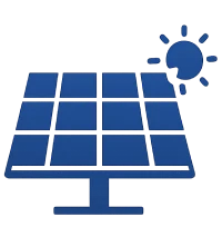 Da Geração Solar